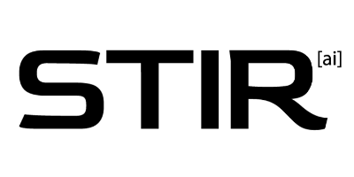 Stir Consulting logo